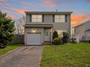 48 Turner St, Port Reading, NJ 07064