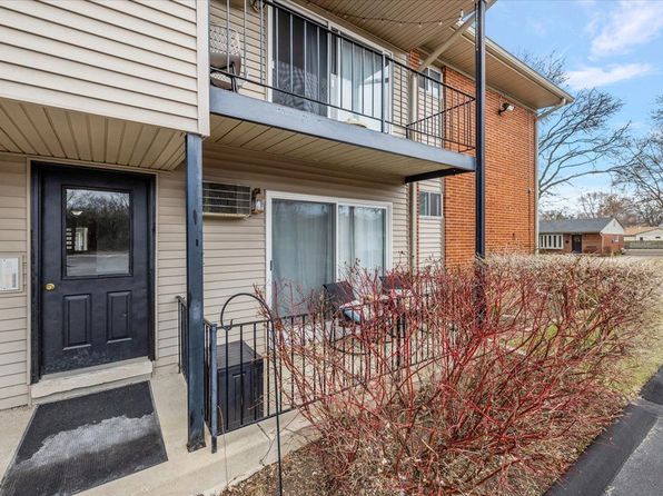 3915 Benjamin Ave APT 1, Royal Oak, MI 48073