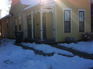 321 E North St, Muncie, IN 47305