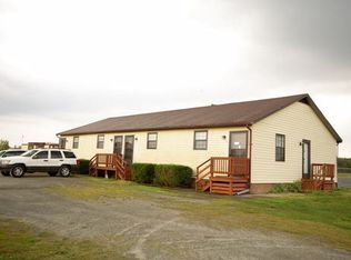 115 Free Gospel Rd APT 3, Snow Hill, NC 28580