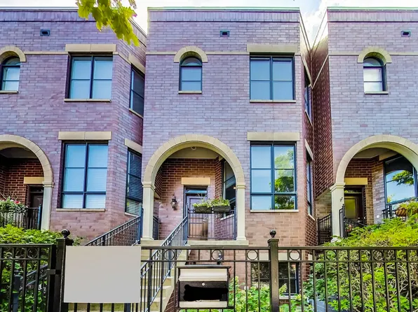 2622 N Hartland Ct, Chicago, IL 60614
