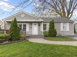 14318 Keating Ave, Midlothian, IL 60445