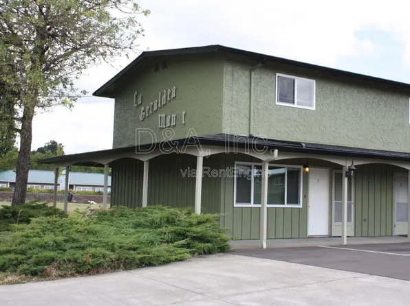 2014 S Main St #2, Philomath, OR 97370