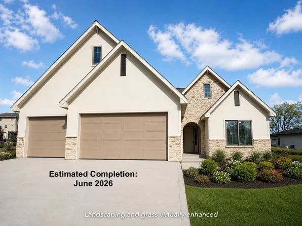 9013 Timberwood Dr, Johnston, IA 50131