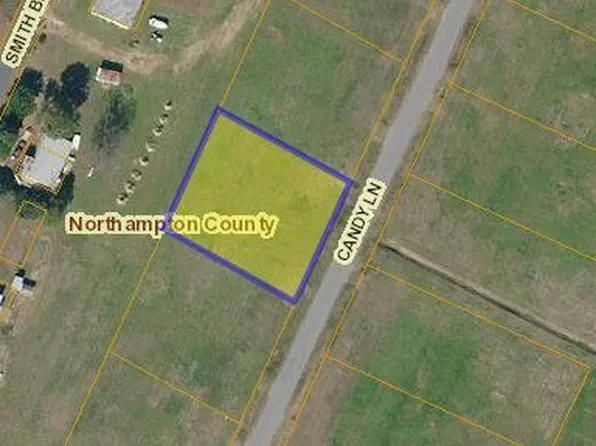 0 Candy Ln Lot 14, Eastville, VA 23347