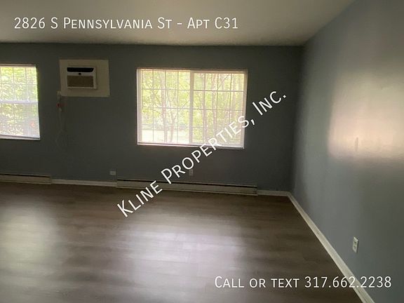 4th image of 2826 S Pennsylvania St APT C31