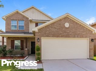 6942 Hazelnut Ln, Baytown, TX 77521