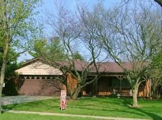 3254 Independence St, Grove City, OH 43123