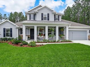 85055 Cherry Creek Dr, Fernandina Beach, FL 32034