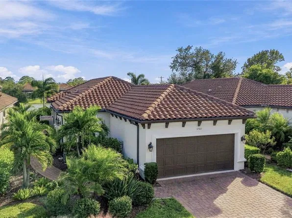 5705 PUCCINI STREET, NOKOMIS, FL 34275