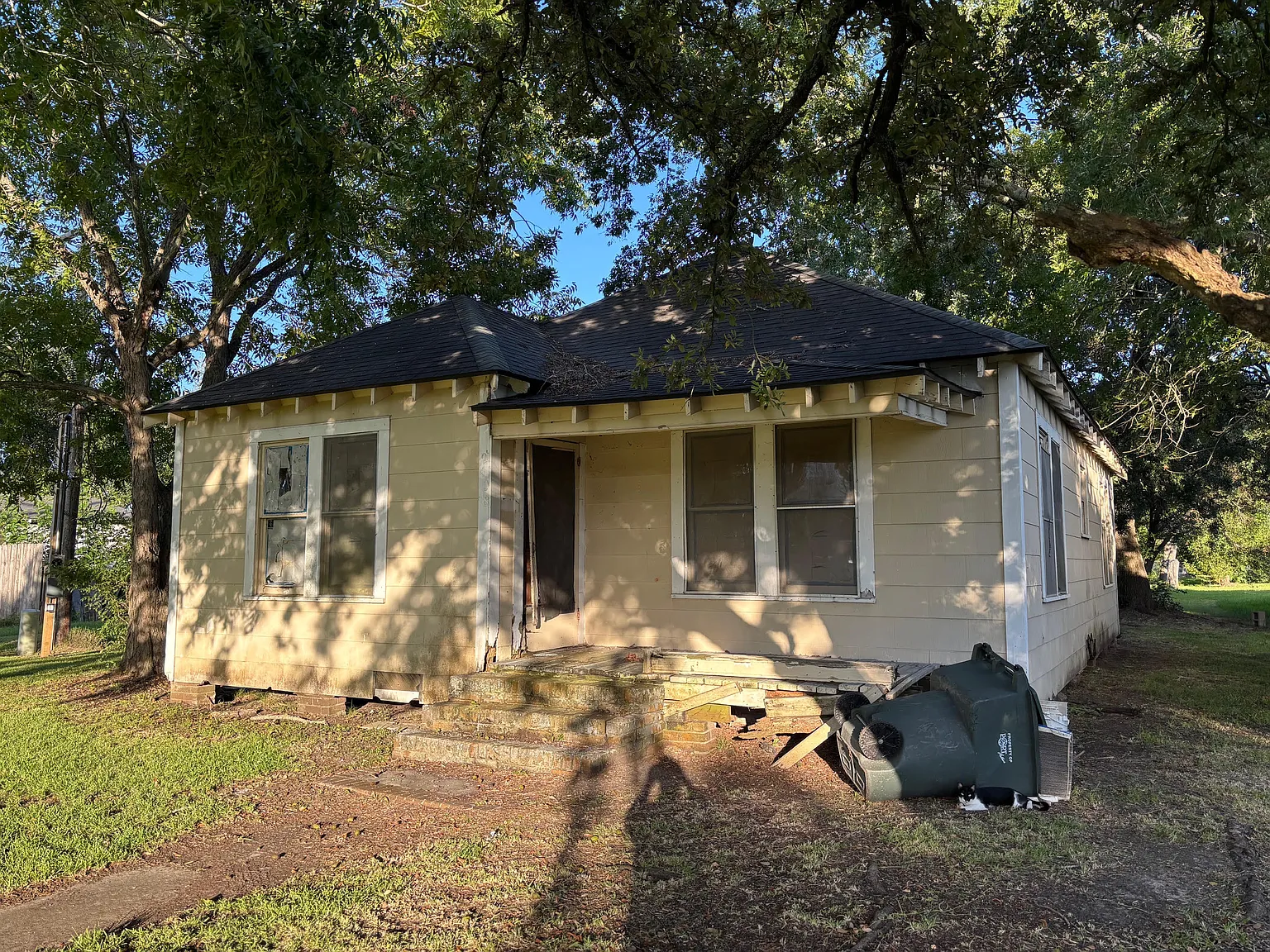 3 bed, 1400 sqft, $650 — Photo 2