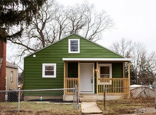 2663 Merritt St, Springfield, OH 45503