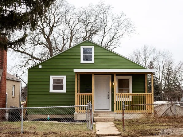 2663 Merritt St, Springfield, OH 45503