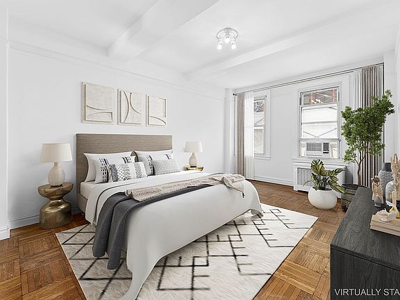3rd image of 245 W 104th St APT 5C