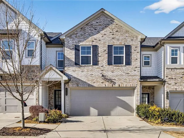 1111 Lossie Ln, Grayson, GA 30017