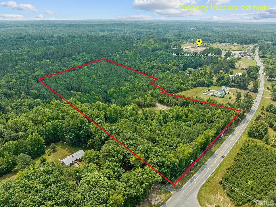 State Highway 751, Apex, NC 27523 MLS 2517306 Zillow