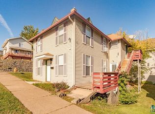 432 N 7th Ave E, Duluth, MN 55805