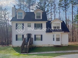 4600 Woodcroft Cv, Snellville, GA 30039
