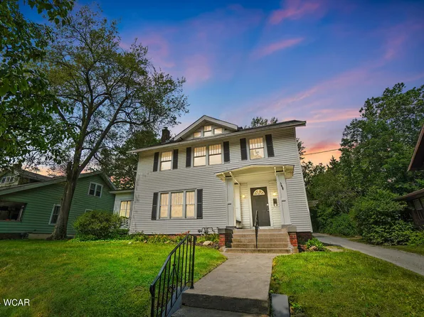 442 S Charles St, Lima, OH 45805