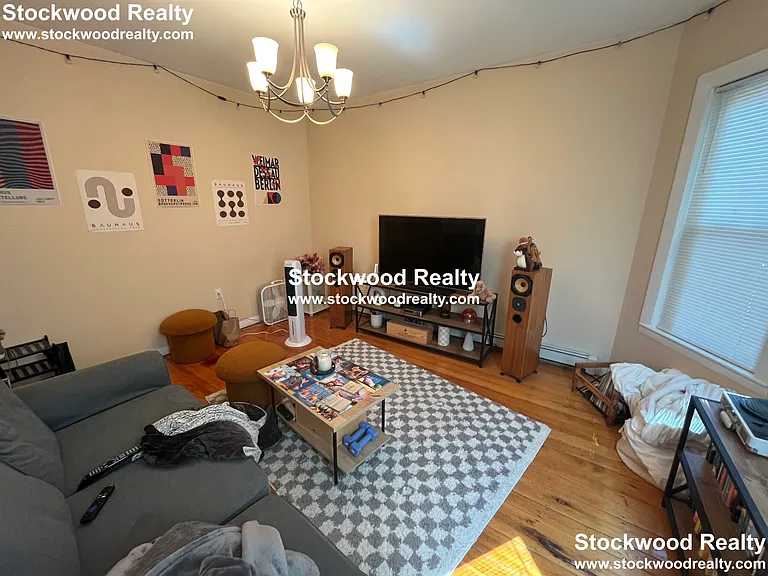 41 Howell St #2 — Photo 18