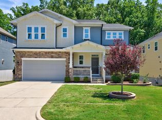 1037 Bender Ridge Dr, Morrisville, NC 27560