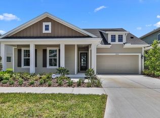 14854 Renaissance Ave, Odessa, FL 33556