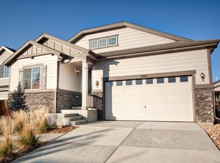 22813 E Layton Ave, Aurora, CO 80015