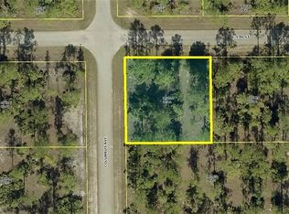 3100 E 9th St, Lehigh Acres, FL 33972