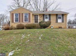 16009 Kent Rd, Laurel, MD 20707