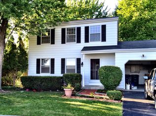 11630 Eckel Junction Rd, Perrysburg, OH 43551