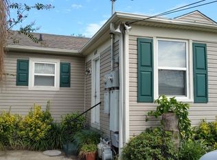6019 Lafaye St, New Orleans, LA 70122