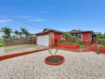 10802 Ceres Ave, Whittier, CA, 90604