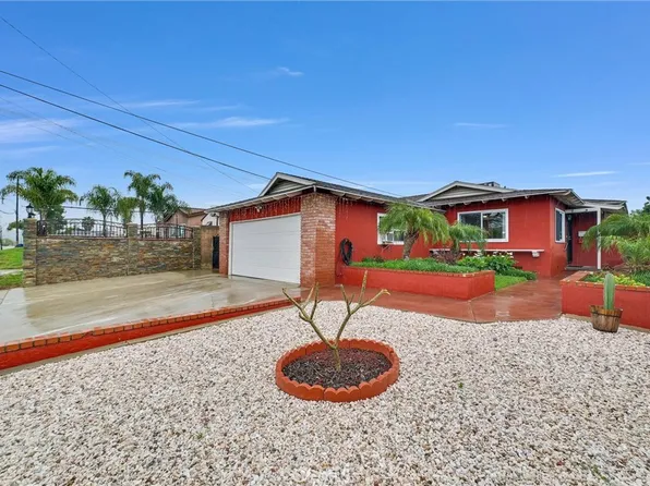 10802 Ceres Ave, Whittier, CA 90604