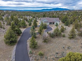11058 SE Galveston Loop, Prineville, OR 97754