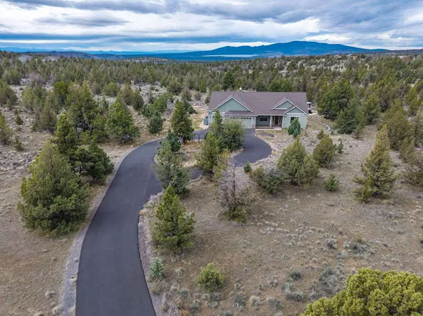 11058 SE Galveston Loop, Prineville, OR 97754