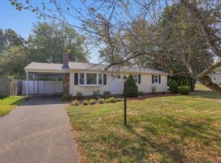 159 Sunnyslope Dr, Southington, CT 06489