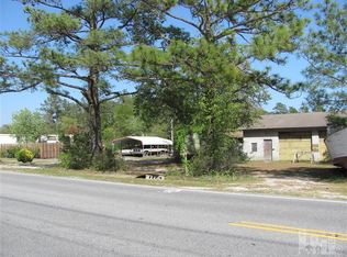 790 E Ocean Hwy, Holly Ridge, NC 28445