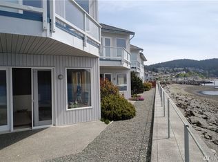 2401 Skyline Way APT 102E, Anacortes, WA 98221