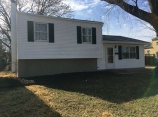 5405 Kedge Ln, Columbus, OH 43232