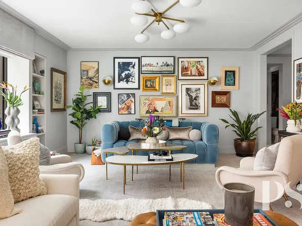 733 Park Ave Floor 4, New York, NY 10021