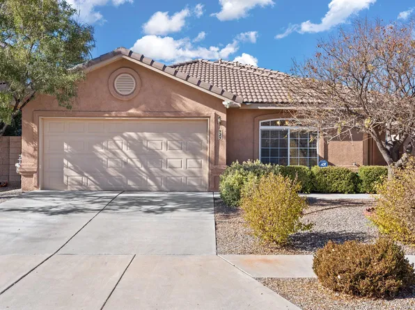 923 Galeras St NW, Albuquerque, NM 87120