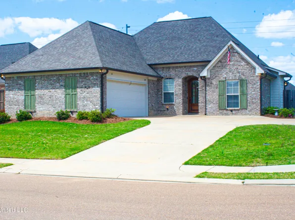 200 Buttonwood Ln, Canton, MS 39046