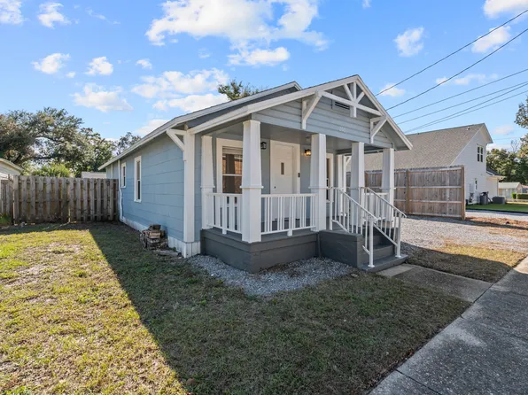 206 E 2nd Ct, Panama City, FL 32401