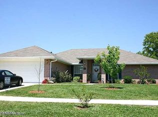 5471 Marsala Ln, Jacksonville, FL 32244