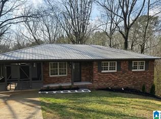 4404 Calhoun Ave, Anniston, AL 36206