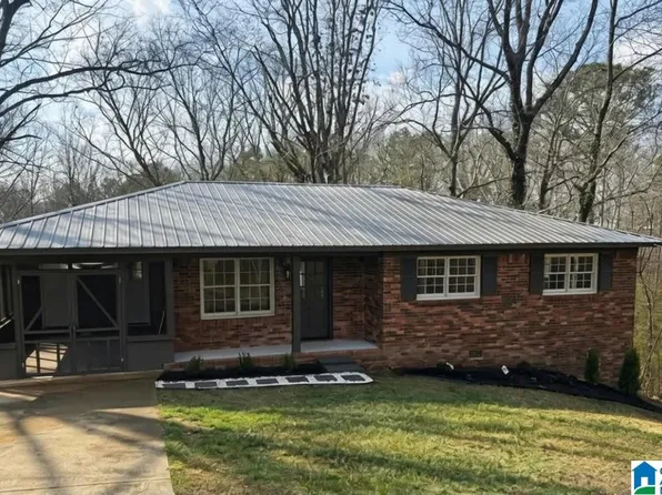 4404 Calhoun Ave, Anniston, AL 36206