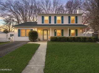 64 Appletree Road, Howell, NJ 07731