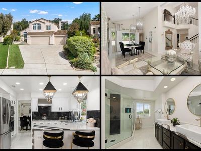 1243 Bartley Pl, Escondido, CA, 92026