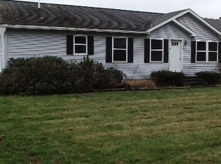 42 Maple Ln, Coudersport, PA 16915