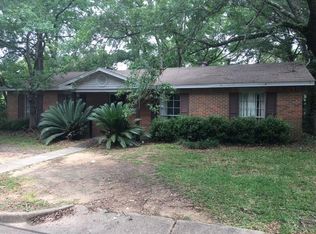 5054 Olivedale Dr, Mobile, AL 36609